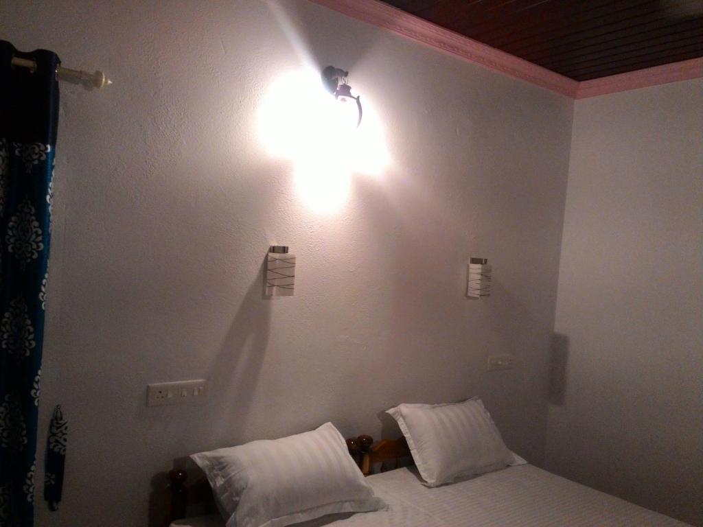 Marari Babu Homestay photo