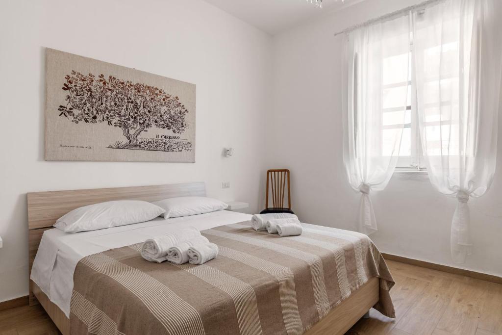 Radici Rooms - 3