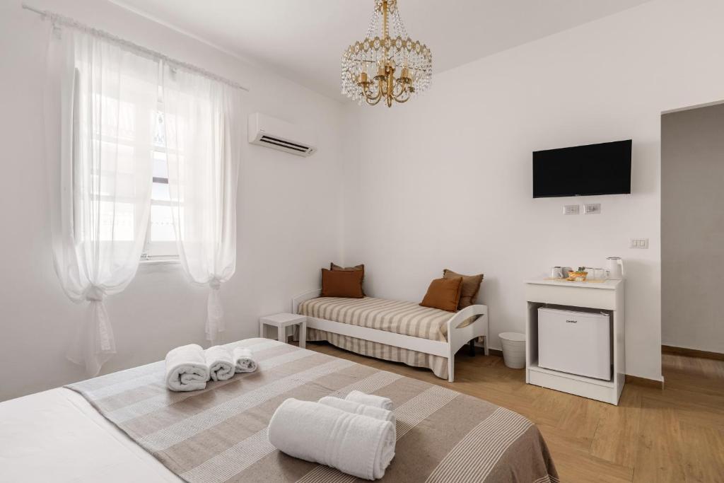 Radici Rooms - 4