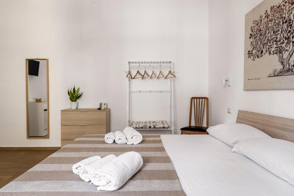 Radici Rooms - 5