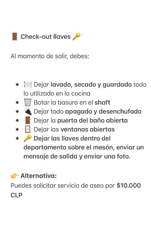 A8Metro Santa Lucía, cerca Providencia Casco histórico - 3