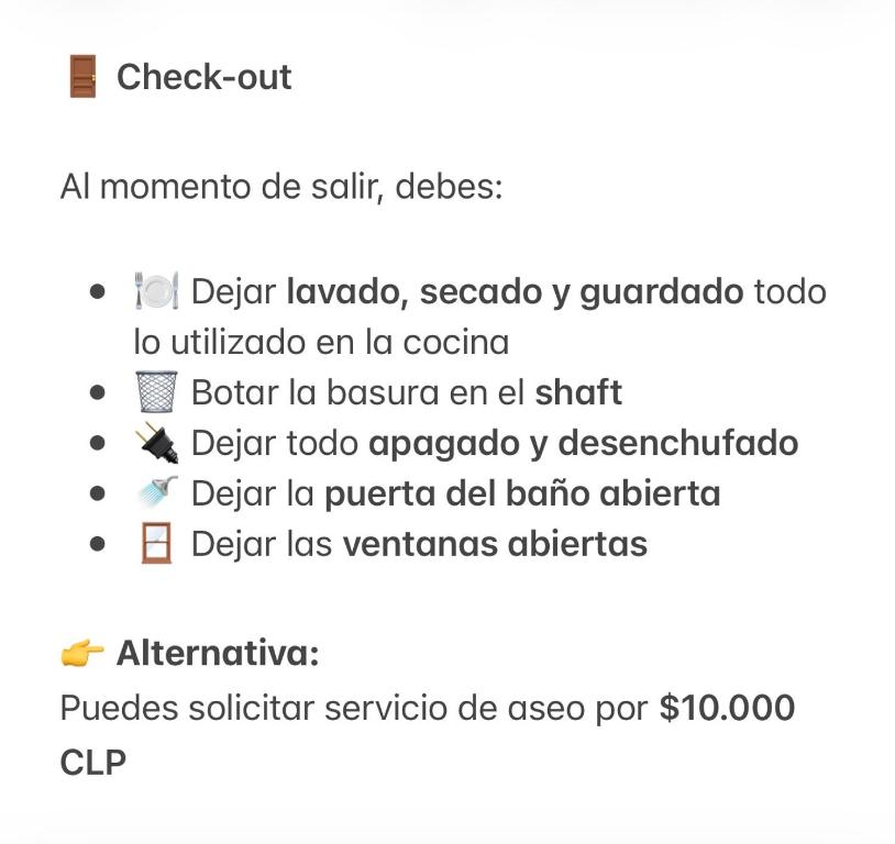 A8Metro Santa Lucía, cerca Providencia Casco histórico - 4