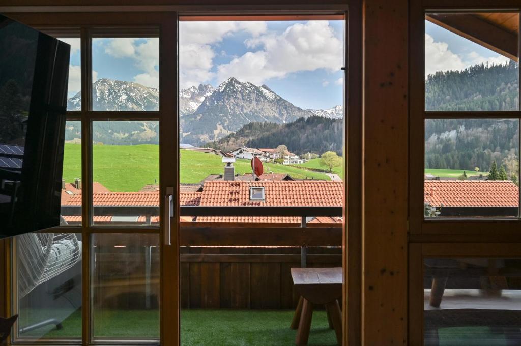 Ferienwohnung Edelweiß mit Sommer- Bergbahn unlimited kostenlos - 2