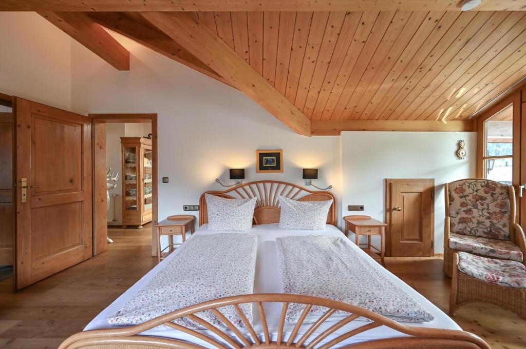 Ferienwohnung Edelweiß mit Sommer- Bergbahn unlimited kostenlos - 4