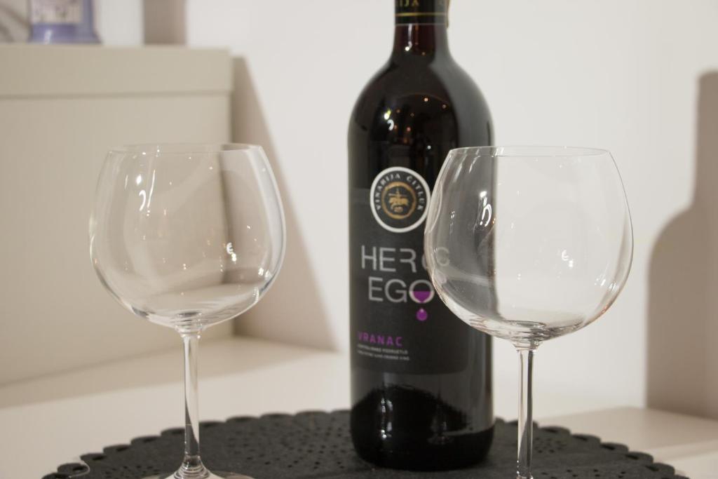 Facilities, Rooms Villa Downtown in Mostar