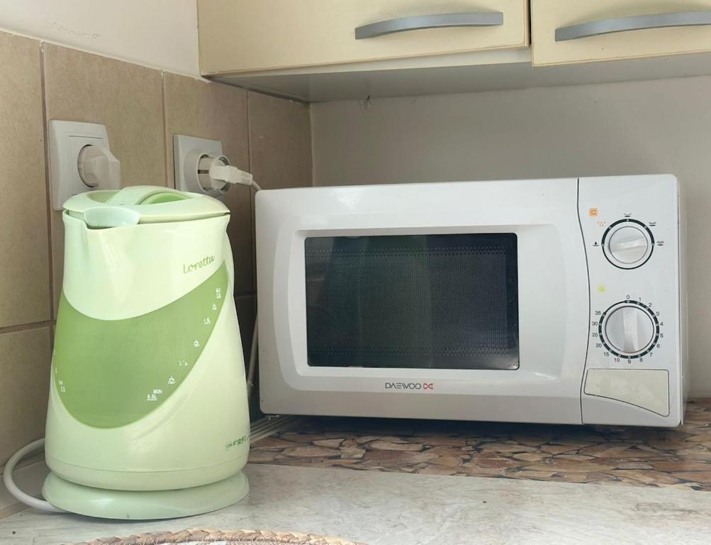 Vila Lastva, Apartment No 2 - 2