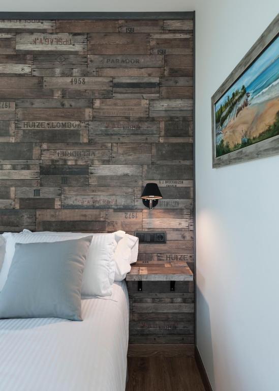 Suite Home Sardinero photo