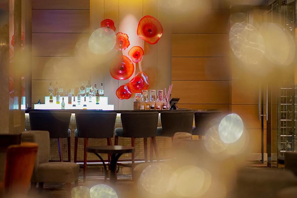 Bar/lounge