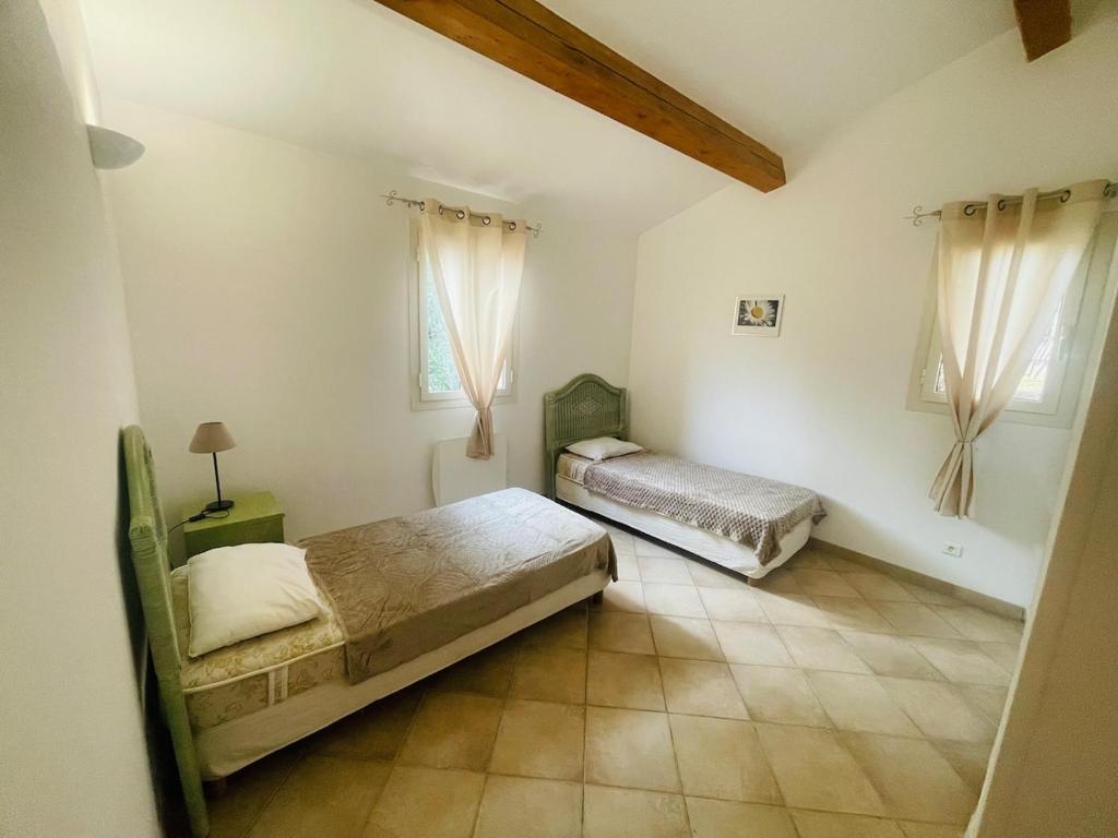 Villa A Casa Di Mia avec Piscine Porto Vecchio - 5