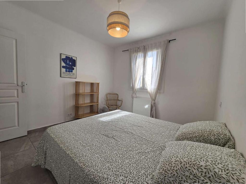 Appartement 3 pièces 5 couchages CALVI - 4