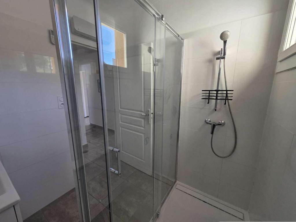 Appartement 3 pièces 5 couchages CALVI - 5