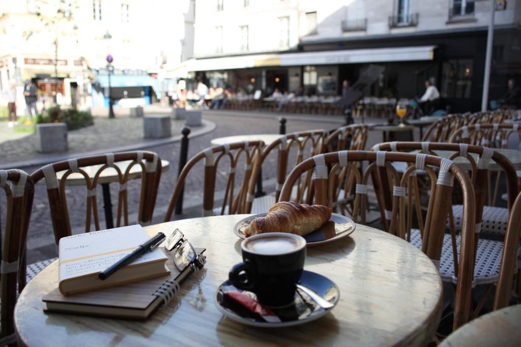 Bohemian & Historic Paris Pantheon Mosquee - 1