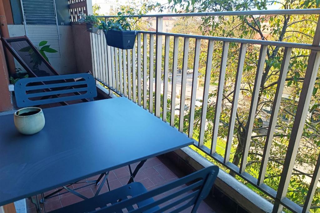 Appartement 2 pièces - Wifi et balcon - 2