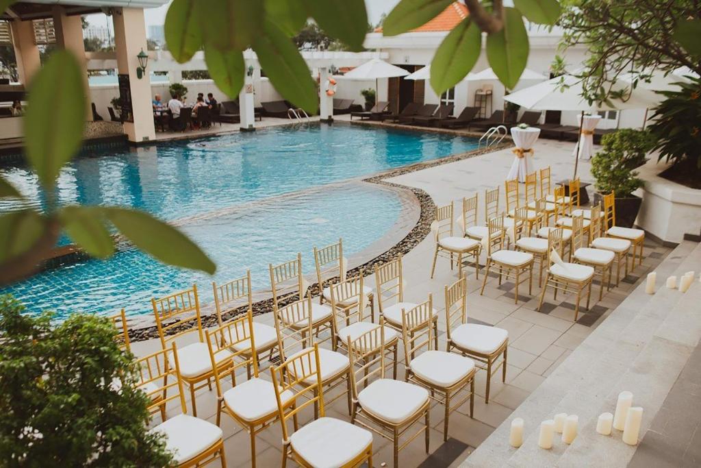Meeting room / ballrooms
