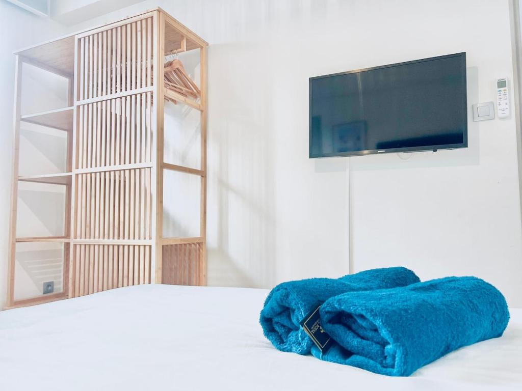 Beautiful apartment in Cannes center - 4