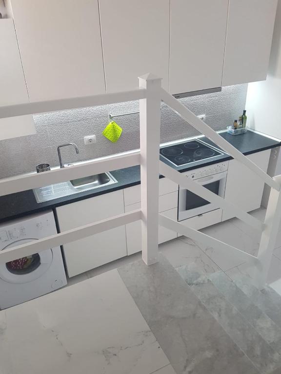 2 bedrooms bungalow Altamar en Playa De Las Americas - 3