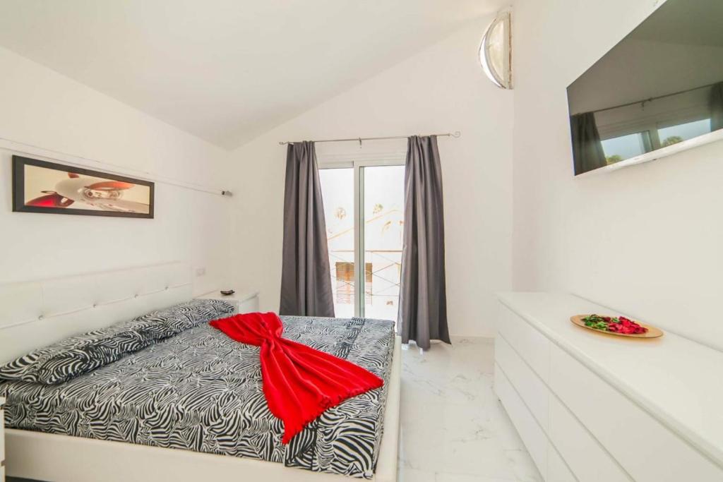 2 bedrooms bungalow Altamar en Playa De Las Americas - 4