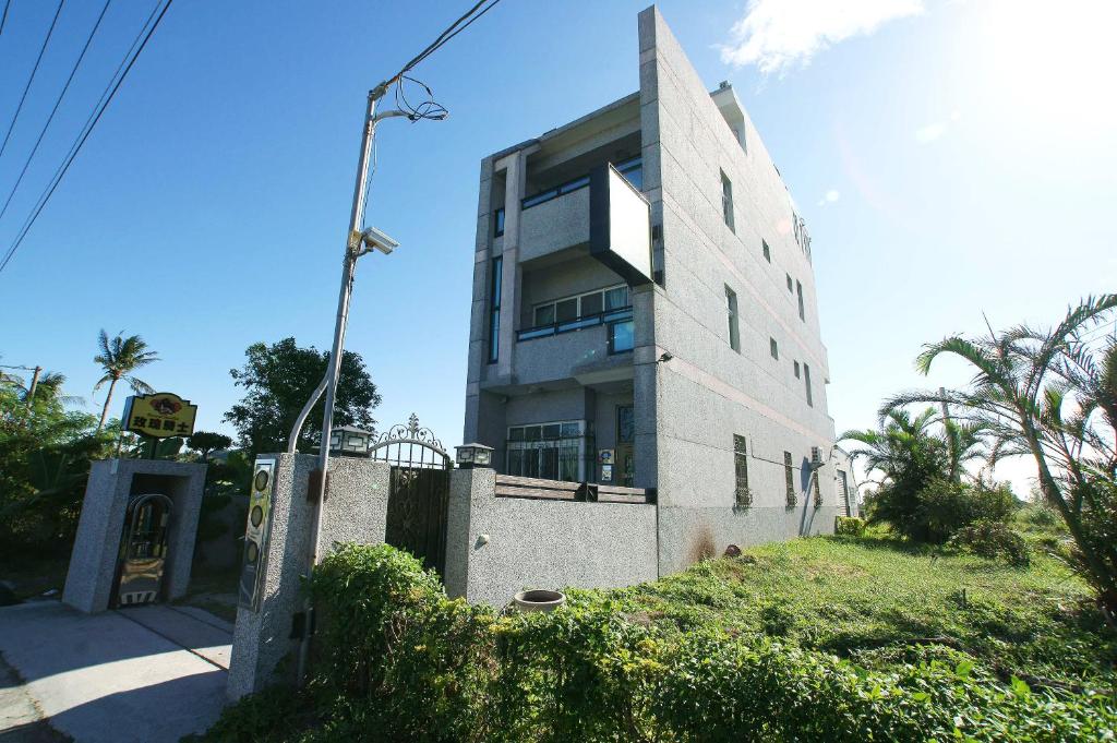 Rose Rider Guesthouse 호텔 이미지 1
