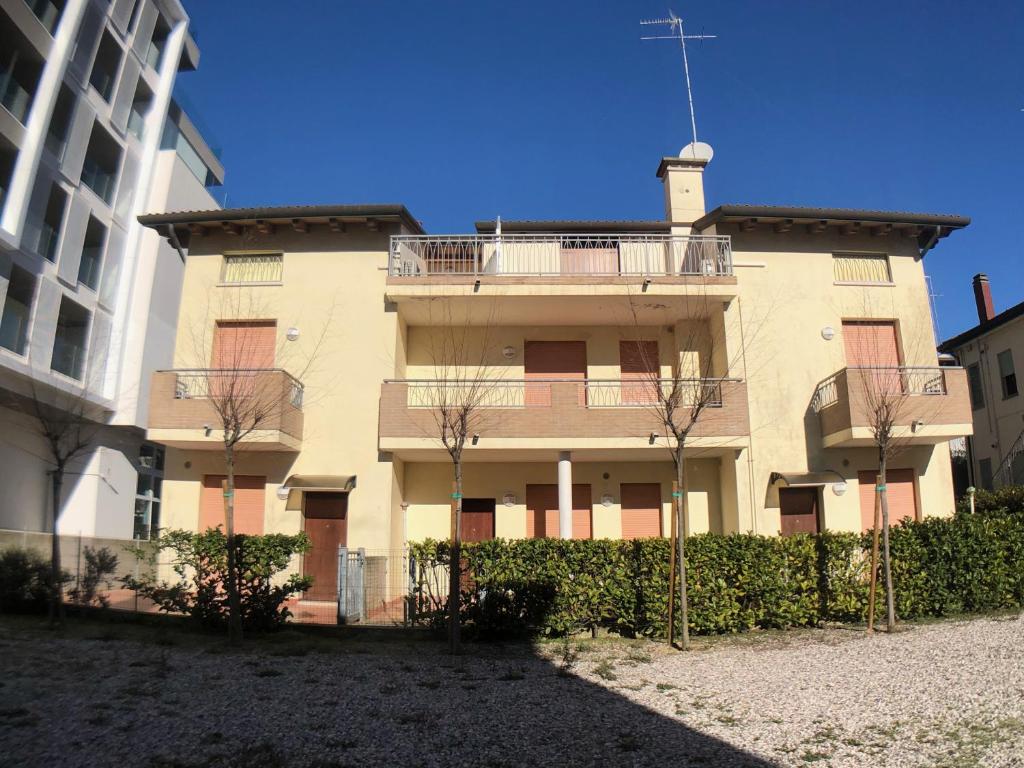 Villa Silla, Lido di Jesolo - 1