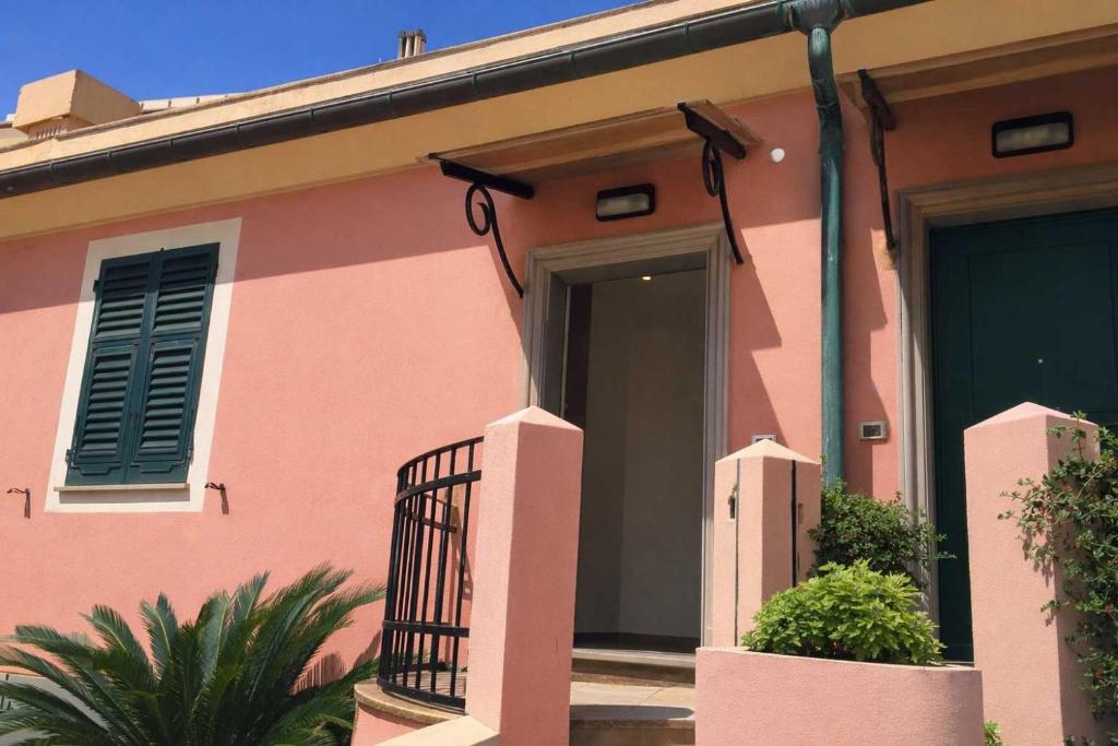 Casa Tritone - 2