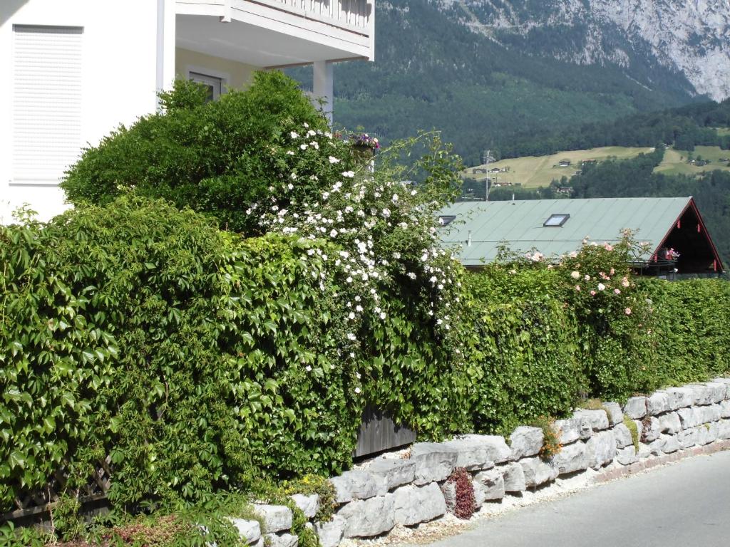 Fewo Bavaria – 5-Sterne-Ferienwohnung mit Garten, Terrassen & Bergblick - 4