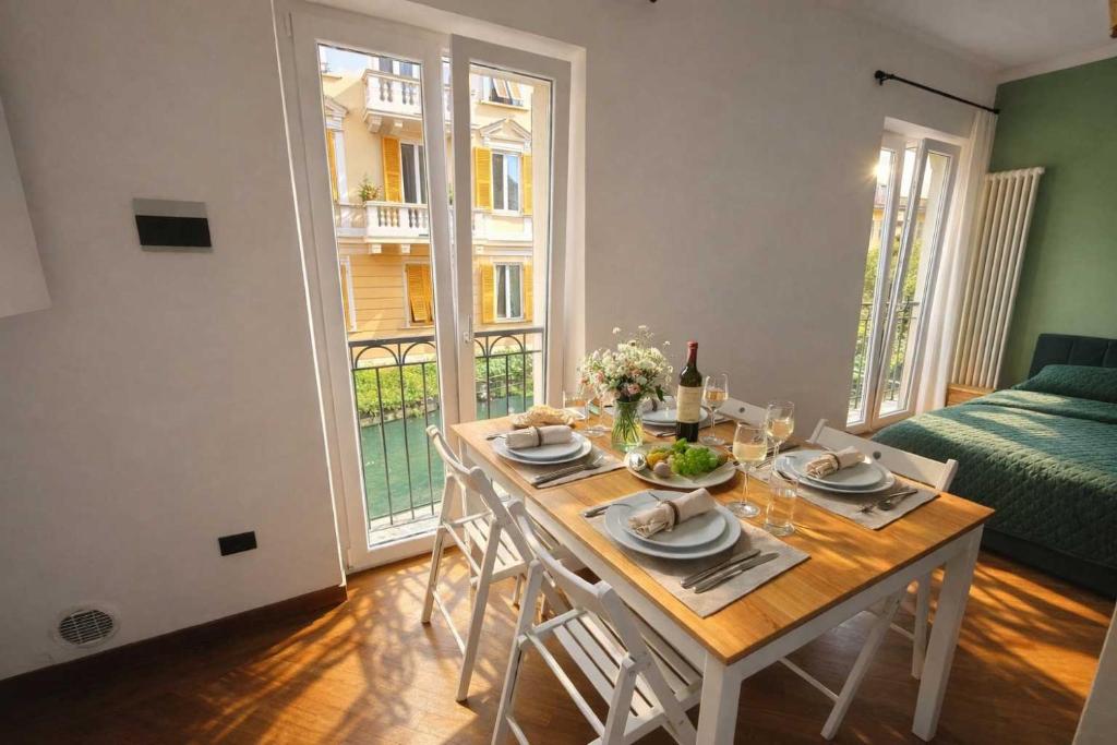 Casa Tritone - 5