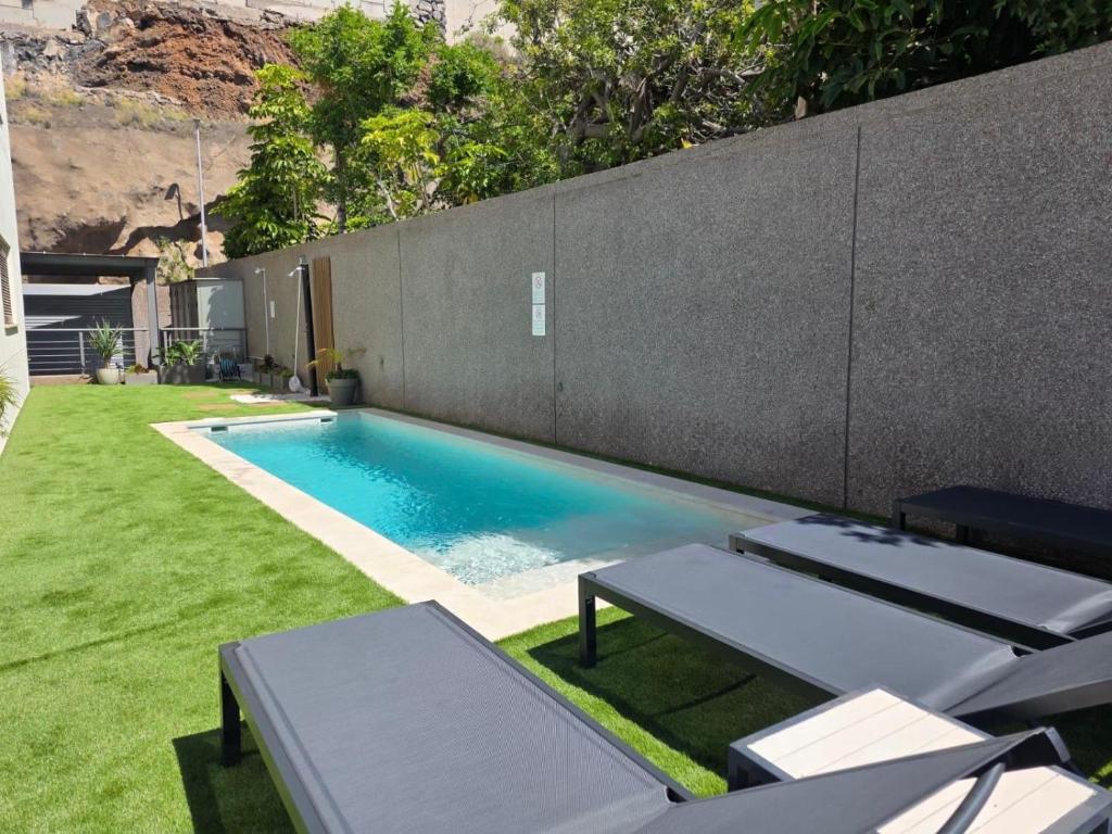 Villa Fénix Premium - 3