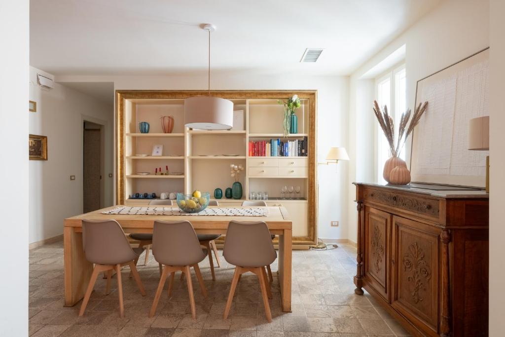 Boutique Apartment Near Piazza di Spagna - 3