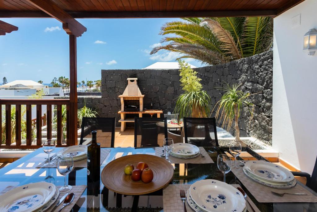 Villa MATIAS by Villitas - 4