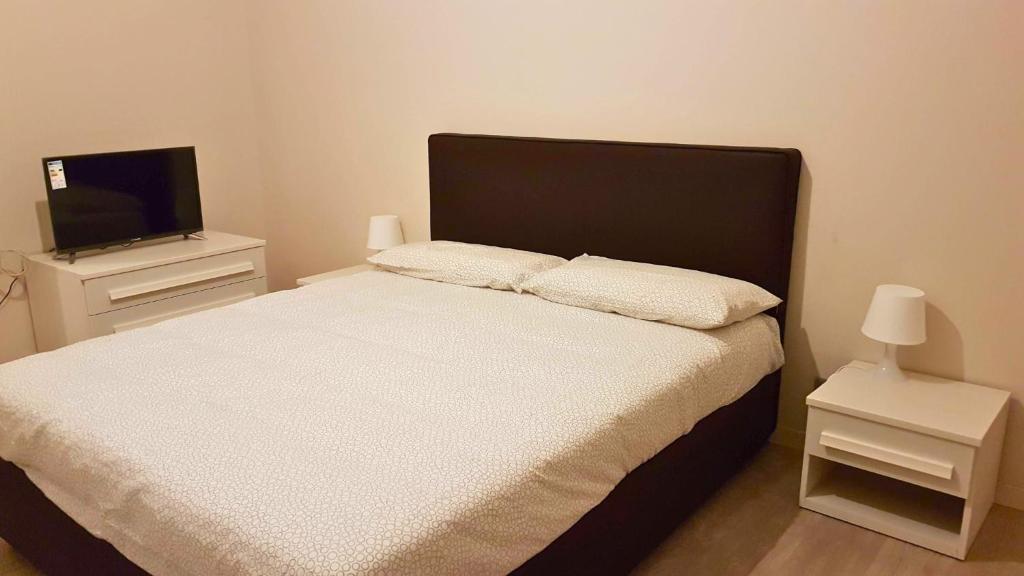 BnB Capponi - Homezon - 2
