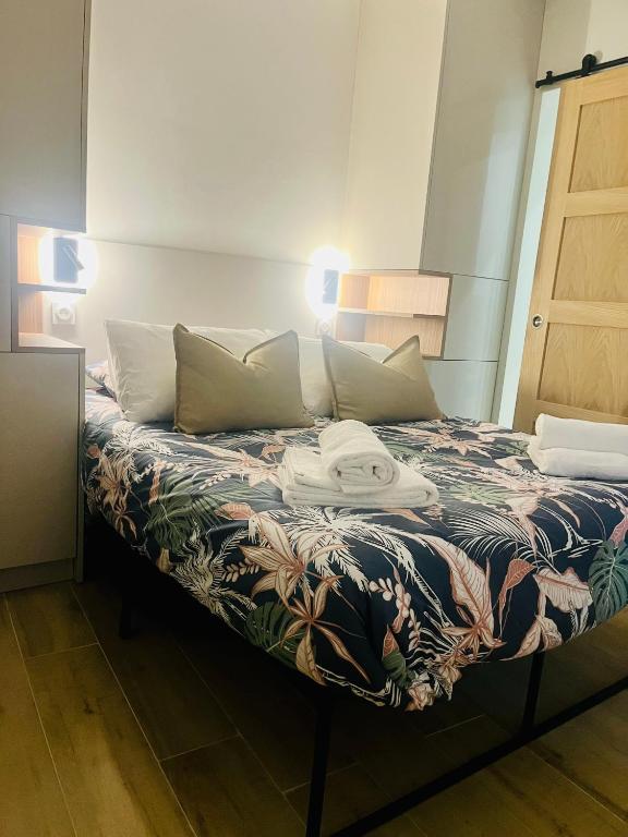 Lovely studio in Center of Avignon with terrace & WIFI - 4
