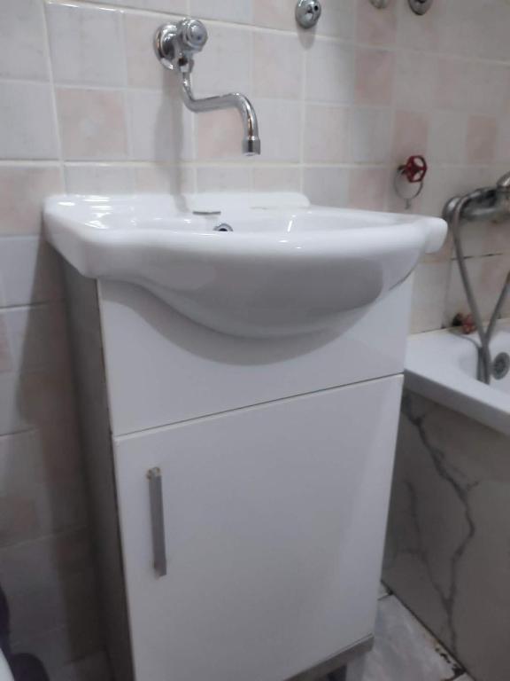 Odmor u Sarajevu na Grbavici - 3