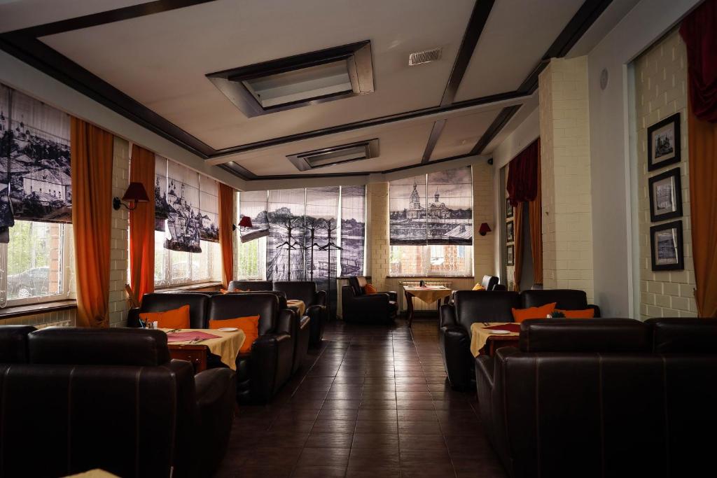 Hotel Staryi Gorod photo