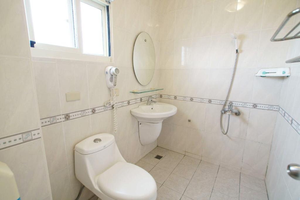 Rose Rider Guesthouse photo