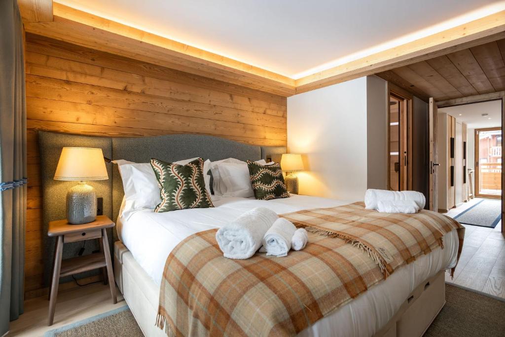 Chalet Rosa - 3