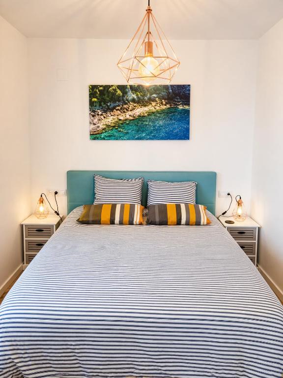 Appartement Laduna , Résidence Ventura - 5