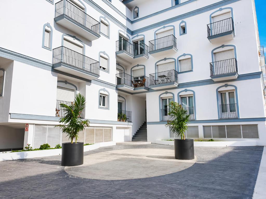 Appartement Laduna , Résidence Ventura - 3