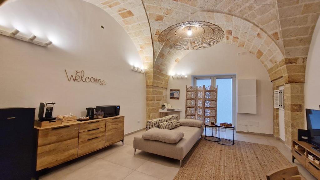 Petra apartment - 1
