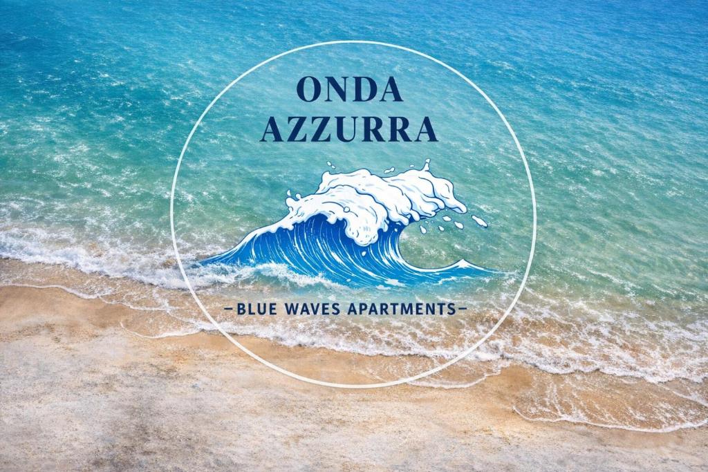Sicily Apartment 2 - BLUE WAVES - 2