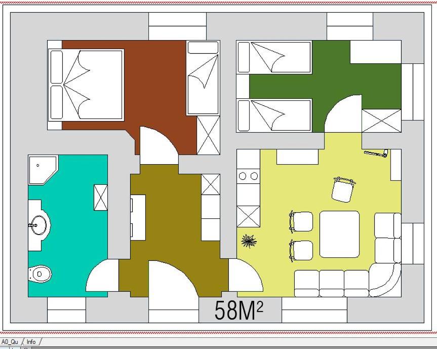 Ferienwohnung Jank - 4