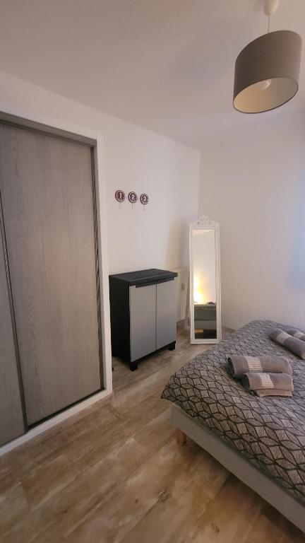 Joli appartement plein centre - 5