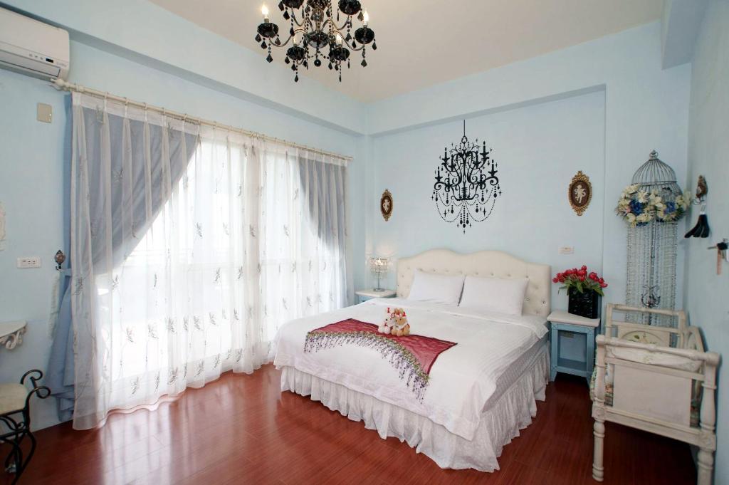 Rose Rider Guesthouse 호텔 이미지 1