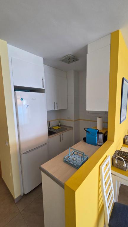Apartamento - 4