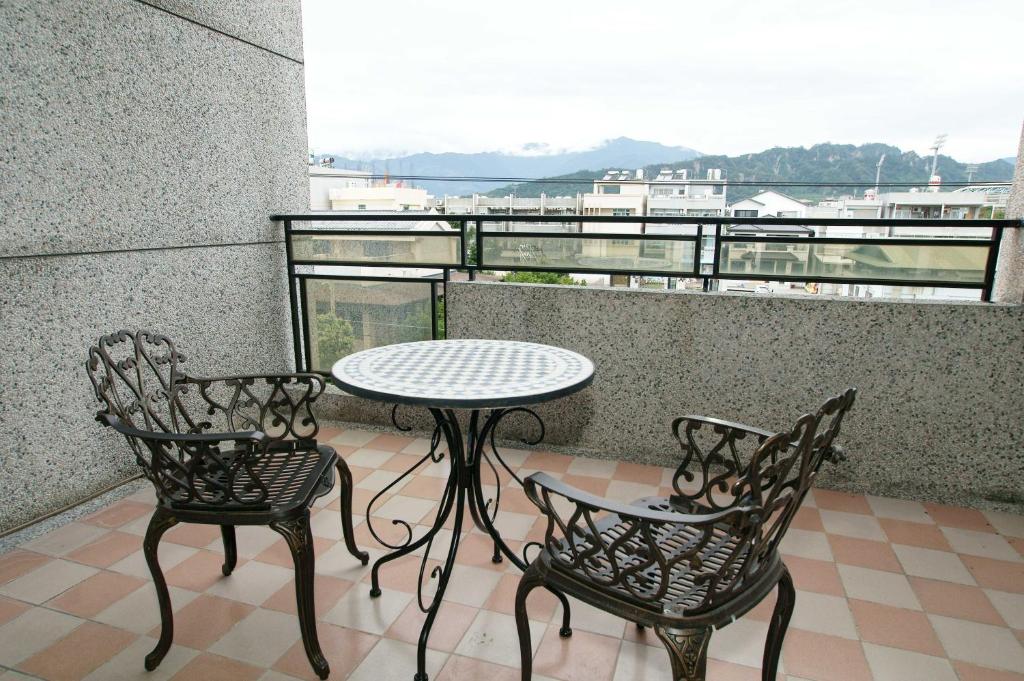 Rose Rider Guesthouse 호텔 이미지 1
