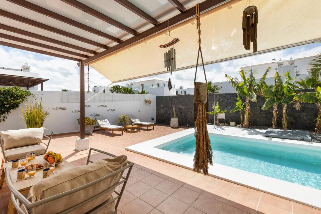 Villa Bananagio - VipVipVillas - 4