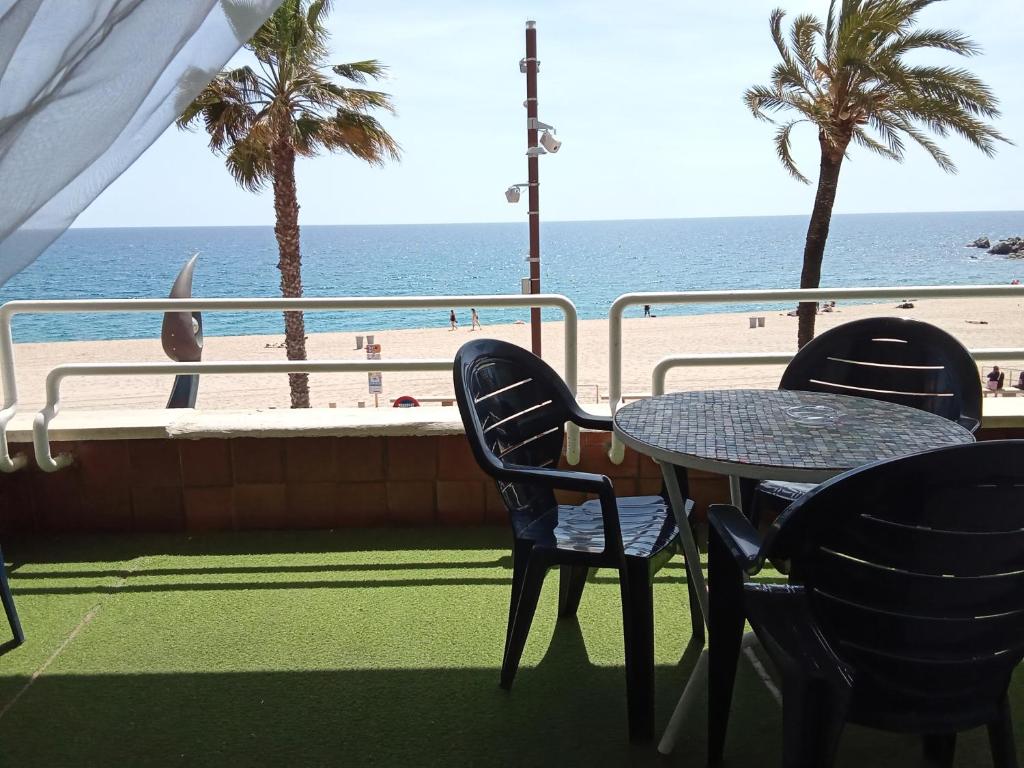 Piso Jover alojamiento en primera línea del Mar !! - 4