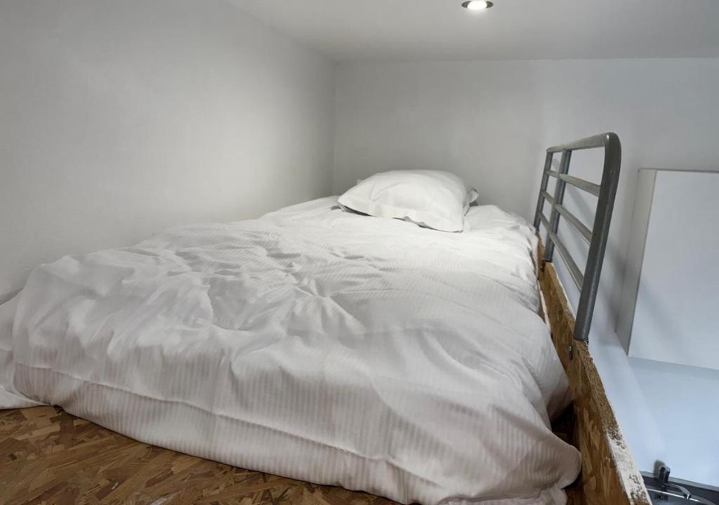 Studio Amiénois atypique - 4