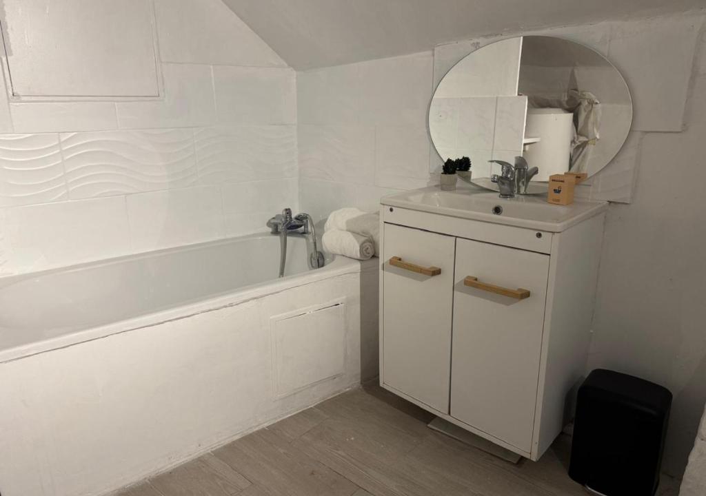 Studio Amiénois atypique - 5