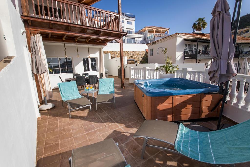 Sea Breeze Arguineguin - 5