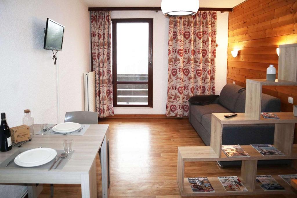 travelski home select - Résidence Le 1650 - 4